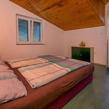 Apartments Olivera Rogoznica  Luaran gambar