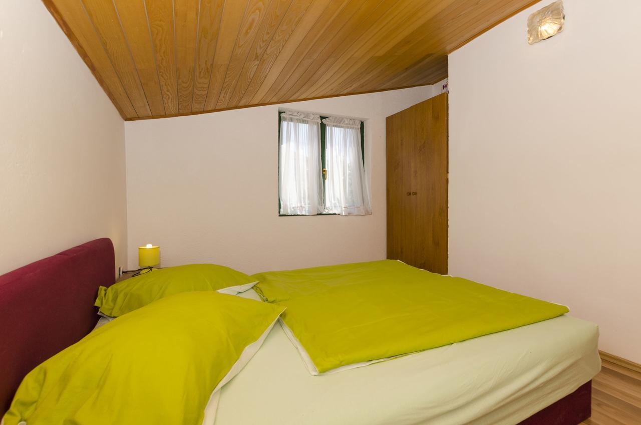 Apartments Olivera Rogoznica  Luaran gambar